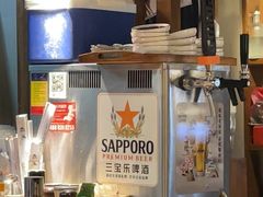 -桂马·日本料理·海胆·海鲜饭·酒场(民主广场店)