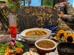 -小娘惹厨房Little Nyonya(狮城有约上榜店)