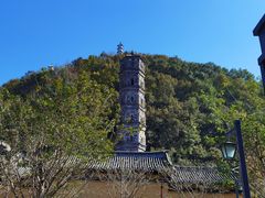 -紫阳古街