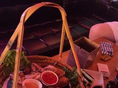 -喜鹊音乐酒馆(西街店)