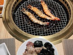 -江户烧肉(高德店)