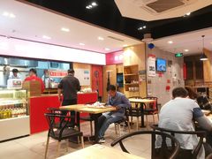 -驴世家驴肉火烧·凉皮·胡辣汤(五道口店)