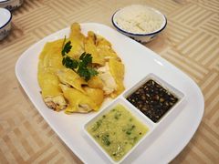 -巫记鸡饭店