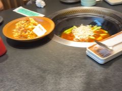 -蘸小院铁锅炖·蘸酱菜·东北菜(怀远门店)