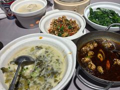 -徐记海鲜(梅溪新天地店)