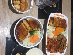 -吉野家(567漫天地店)