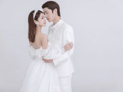 -挪娅婚纱摄影皇家会所