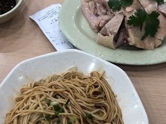 -百家鸡味馆(清泰店)