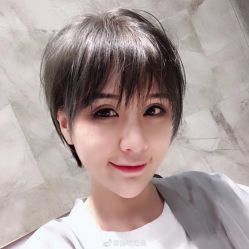 -3AM HAIR SALON染发接发
