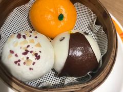 -比格比萨自助(南京万达茂店)