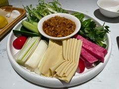 -关东小磨东北菜(漕河泾印象城店)