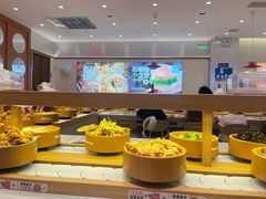 -龍歌自助小火锅(崂山丽达店)