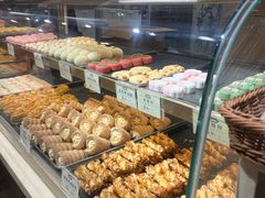 -汪玉霞(汉口里店)