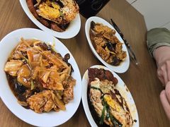 -小桃园餐厅