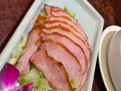 秘制炭烤肉-新白鹿餐厅(爱琴海购物中心店)
