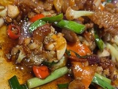-小菜园新徽菜(苏州繁花中心店)
