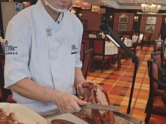 -大鸭梨烤鸭(石佛营店)