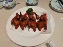 脆皮乳鸽-燕郊烧鸽子(酷车小镇店)