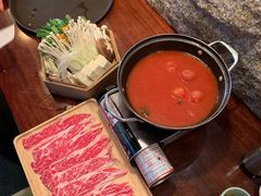 -山葵家·创意料理(临平银泰城店)