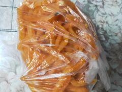 -苏州蜜饯门市部