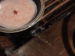 -老牌坊云南鱼豆花火锅(哈西万达店)