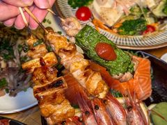 -鸟内会居酒屋(得意潮馆店)