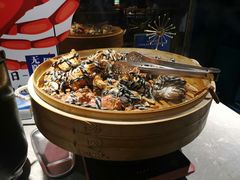 -五月罗马海鲜自助餐厅(陆家嘴店)
