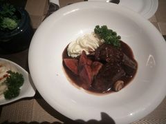 -巴别塔法餐舍(朝阳店)