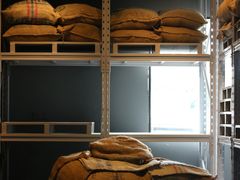 -来回·咖啡(钟村咖啡豆店)