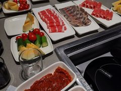 -海底捞火锅(龙湖北京大兴天街店)