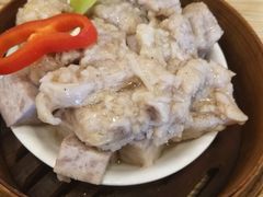 豉汁排骨-粤仔湾砂锅粥(广益哥伦布店)