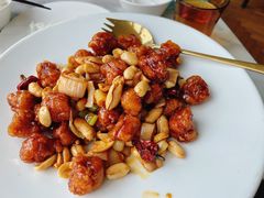 -雀蓝川菜(星悦汇店)