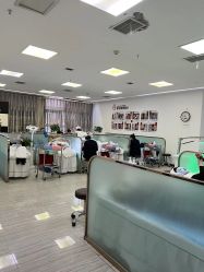 -悟空祛痘·亚健康皮肤管理中心