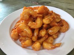 -华春餐馆(鱼山路店)