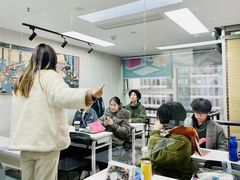 -帝京日语(春熙路旗舰校区)