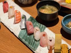 -岚山日本料理(珠江新城店)