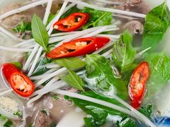 -Golden Lily河内巴黎法越料理餐厅(建国西路店)