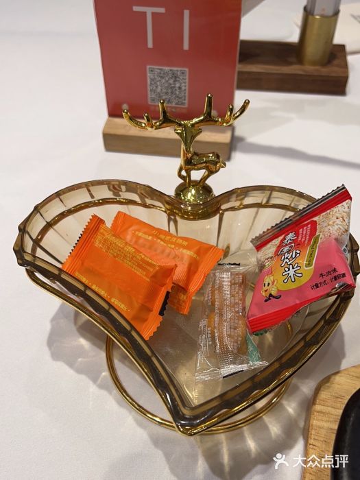 小厨娘淮扬菜(板桥一店)图片