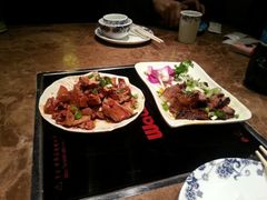 android_upload_pic-蛙蛙叫干锅年代(簋街总店)