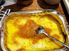 烤榴莲-三个蒙古大叔羊肉串(大宁店)