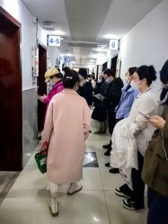 -复旦大学附属妇产科医院(黄浦院区)