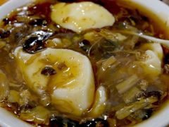 豆腐脑-增盛魁小吃店