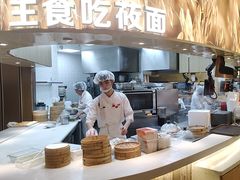 -西贝(无锡万象城店)