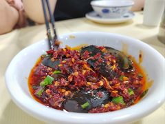 剁椒皮蛋-笨罗卜浏阳菜馆(太平街店)