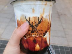 -THE ALLEY 鹿角巷(时代天街A馆店)