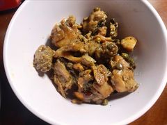 藤椒冷吃兔丁-鑫记婆婆兔·成都特产·兔头手撕兔(太古里店)