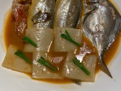 -三利音·玖弄小鲜(浦东嘉里城店)