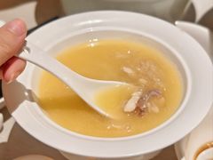 -狮王府淮扬菜(夫子庙老门东店)