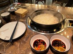 -同仁四季椰子鸡(海岸城天利店)