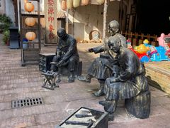 -婺源梦里老家大型山水实景演出